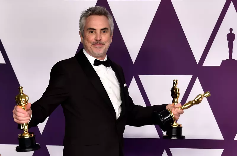 Oscar 2019