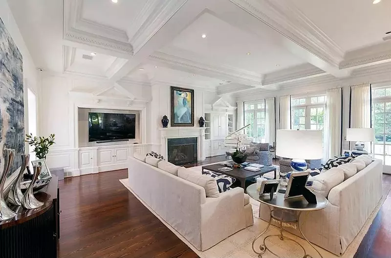 Mariah Carey Buys Atlanta Estate For $5.65 Million Dollars