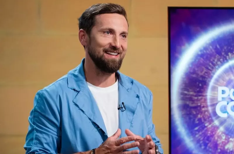 Dani Otil prezentator Power Couple Romania