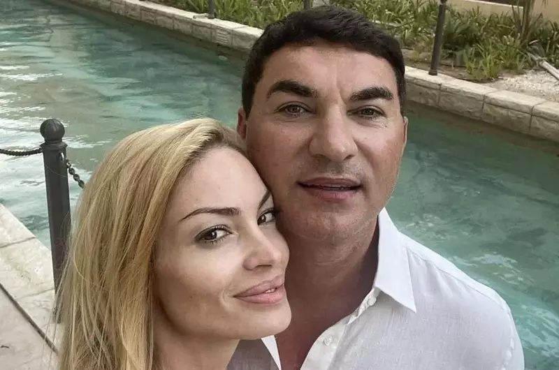 Ce spune Valentina Pelinel despre casnicia ei