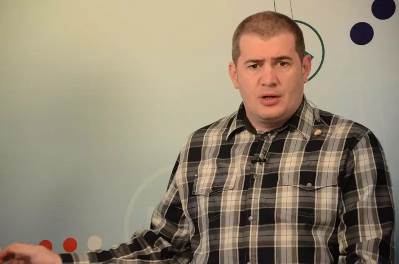 Cum a dat jos Dragoș Pătraru peste 30 de kilograme. Trucul jurnalistului i-a ajutat și pe alții să slăbească