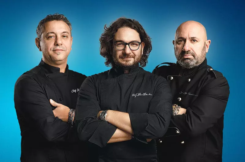 MasterChef Romania 2024