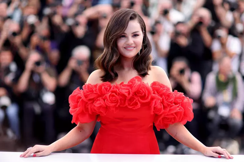 Photocall du film „Emilia Perez” lors du 77ème Festival International du Film de Cannes