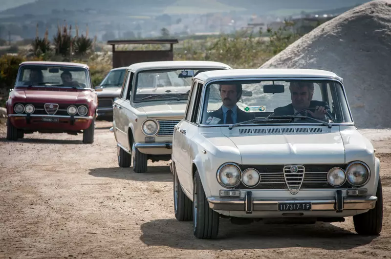 Ep5_Kim Rossi Stuart (MALTESE) ANtonio Milo (SAVERIO MANDARA’)