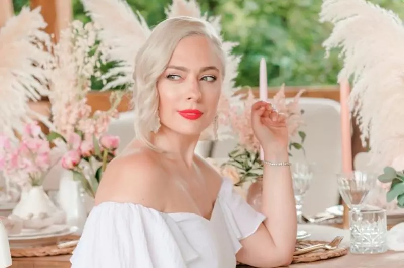 Giulia Nahmany e din nou la regim. "E wow! Dar nu-l recomand pe termen lung"