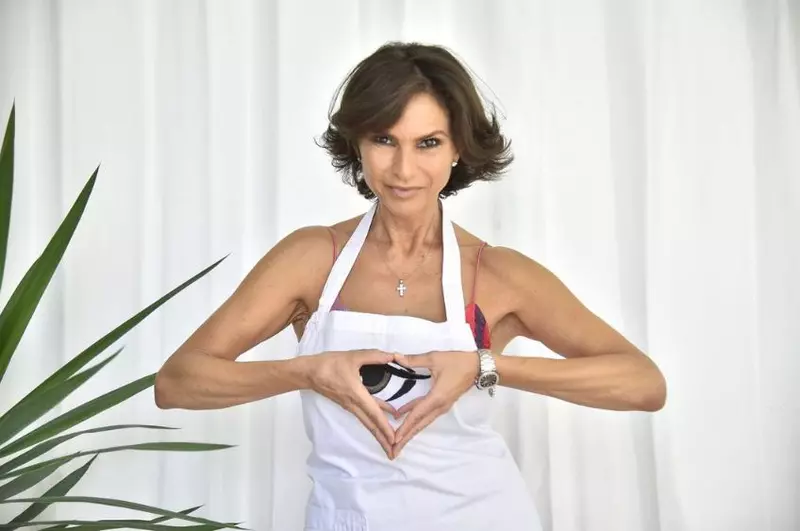 Ramona Bădescu imagini apartament Italia (16)