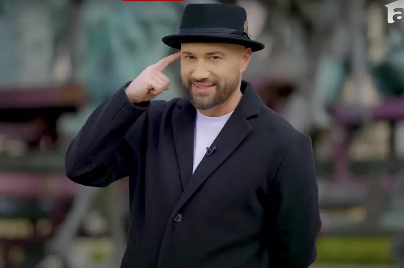 Mihai Bendeac 2
