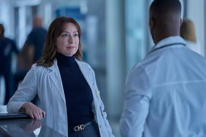 Șansa unui nou început serialul „Doc”, cu Molly Parker, e disponibil la Max. Poveste, trailer, distribuție (3)
