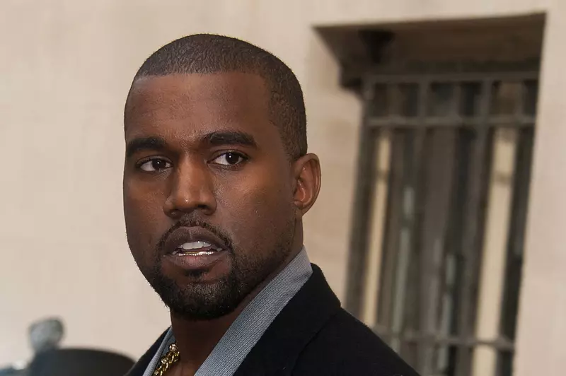 Kim Kardashian West Addresses Husband Kanye West’s Bipolar Disorder