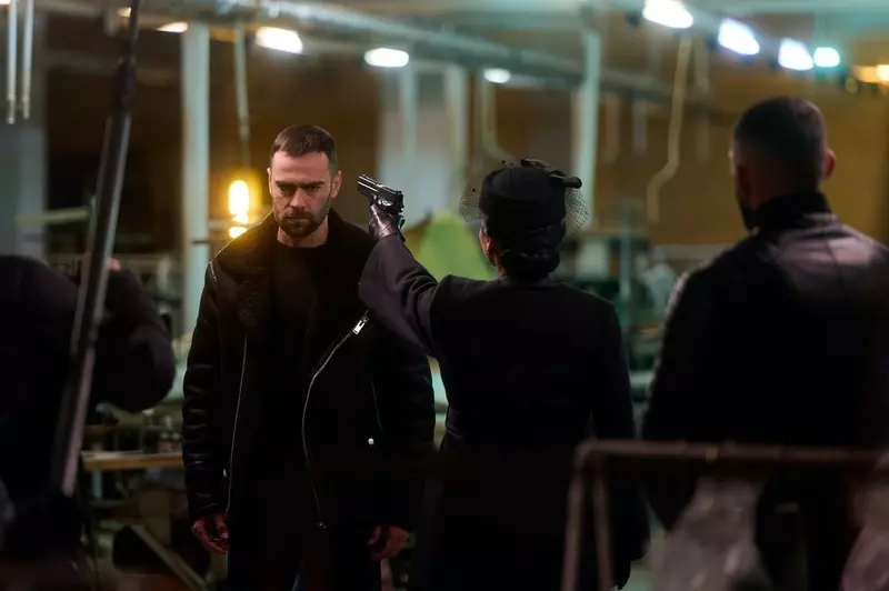 Ultimul episod din „Clanul”. Denis Hanganu, despre cum i-a schimbat viața serialul de la Pro TV