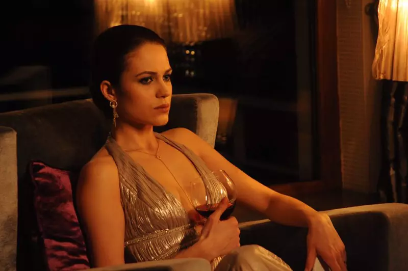 În episodul 6 din „Fructul oprit”, Sonia și Tudor Caragea primesc o veste tulburătoare (2)