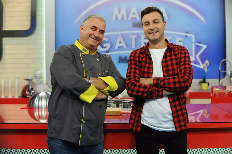 mama mea gateste mai bine 1