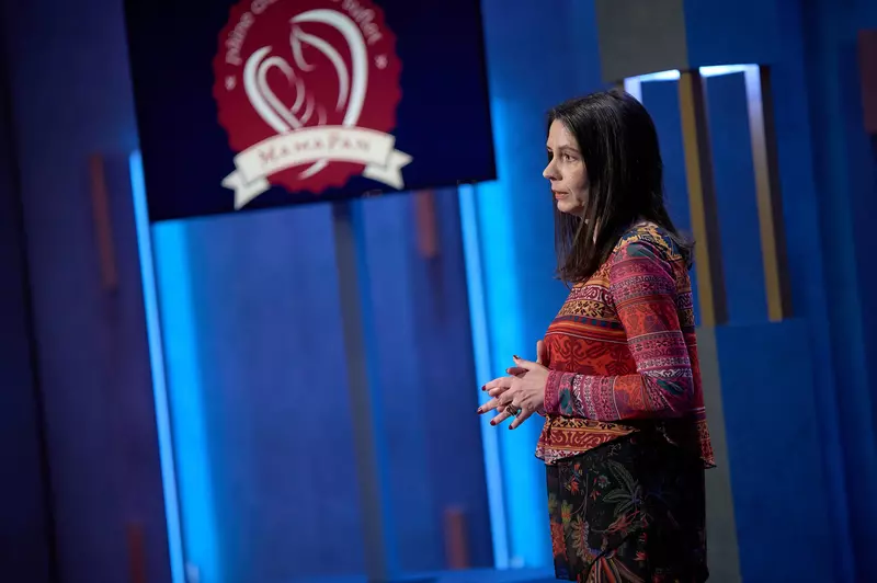 Irina Sorescu – Imperiul Leilor (1)