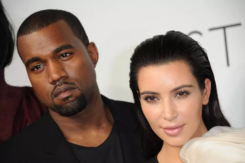 Kim Kardashian West Addresses Husband Kanye West’s Bipolar Disorder