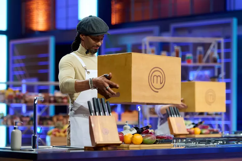 Momente de panică în prima confruntare din noul sezon „MasterChef” (1)