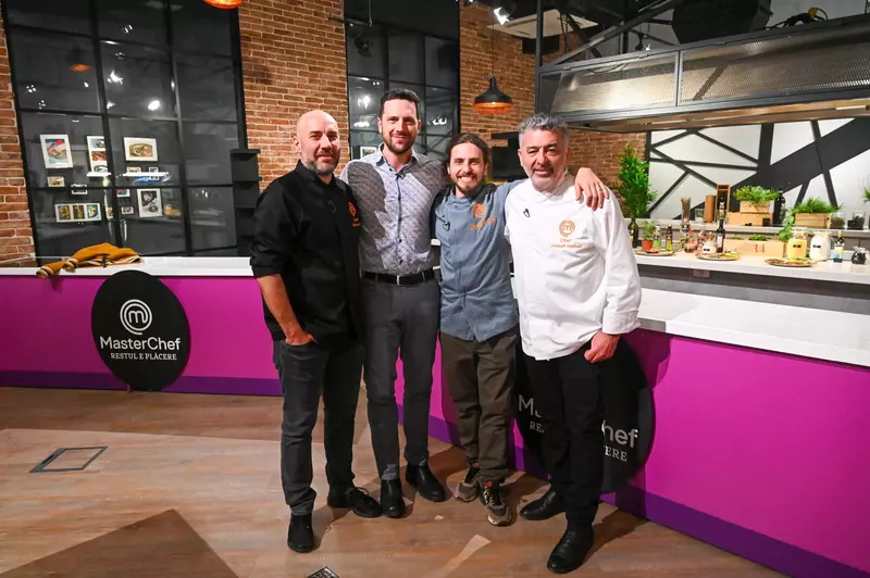 Radu, Adi, Foa, Hadad (1)