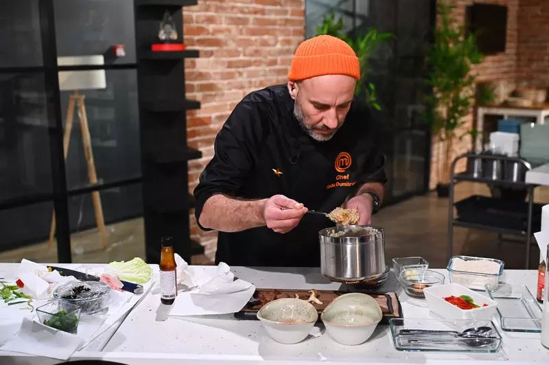 Chef-Radu-Dumitrescu