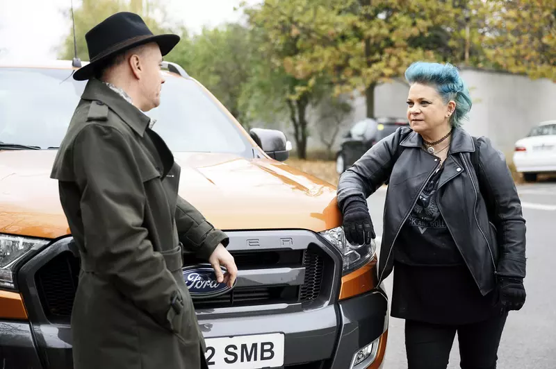 Anca Sigartau_Mircea Gheorghiu