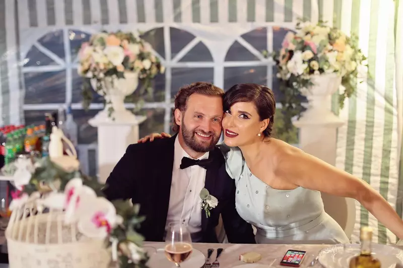 Sorin și Ramona Brotnei