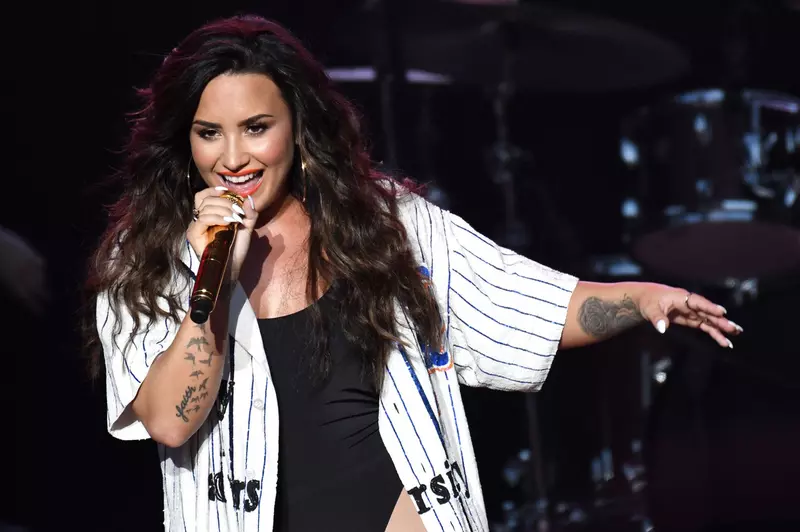 Billboard Hot 100 Music Festival, Day 1, New York, USA - 19 Aug 2017