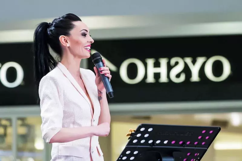 Cosmina Păsărin nu mai e singură. "Sunt fericită!" Ce spune despre relația în care se află