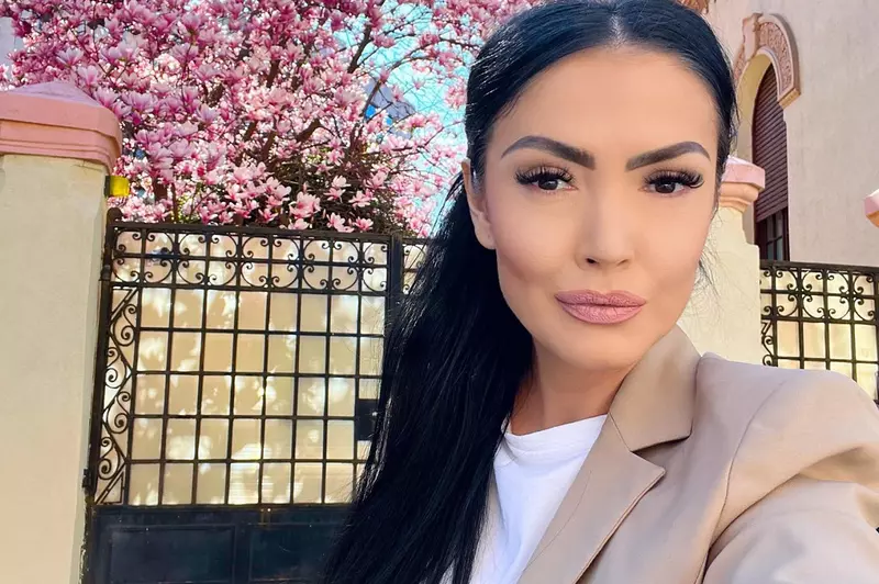 Andreea Mantea, apariție incendiară în costum de baie. Cum arată de când a slăbit