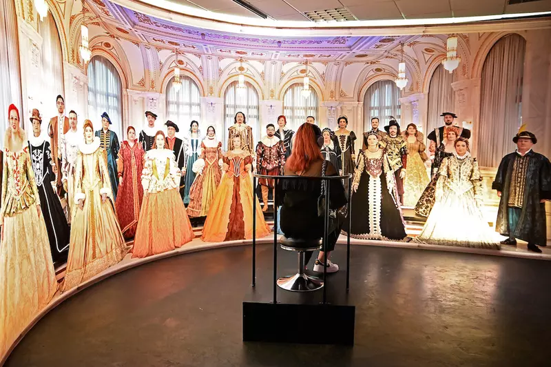 Expozitie-Corul-Madrigal-2