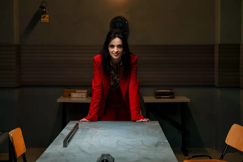 Cosmina Păsărin - Băieți Buni pe viață