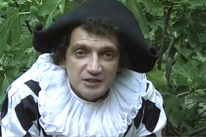 Arlechino