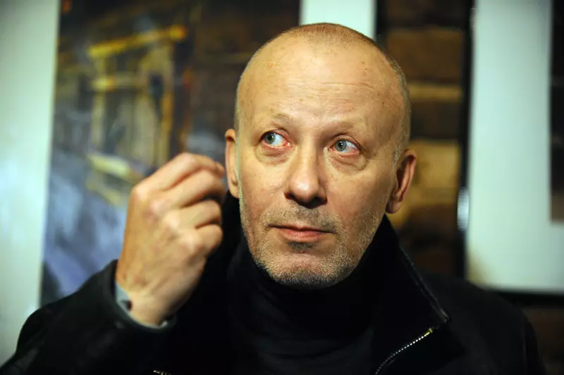 ANDREI GHEORGHE – PROMOVARE – SANCTUS