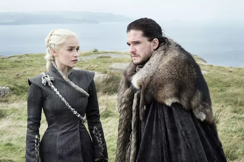 Când apare ultimul sezon din Game of Thrones