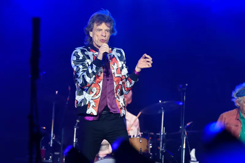 Mick Jagger va fi operat la inimă