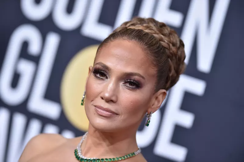 Jennifer Lopez