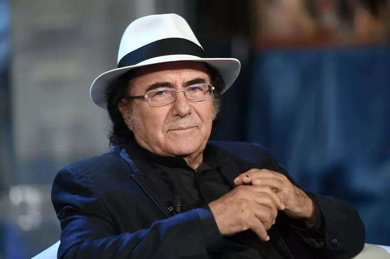 Al Bano Carissi