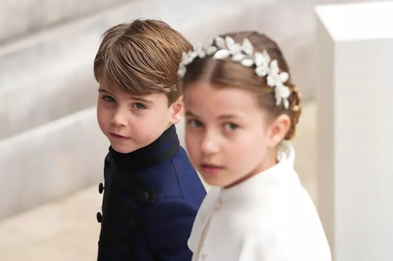 Coronation of King Charles III