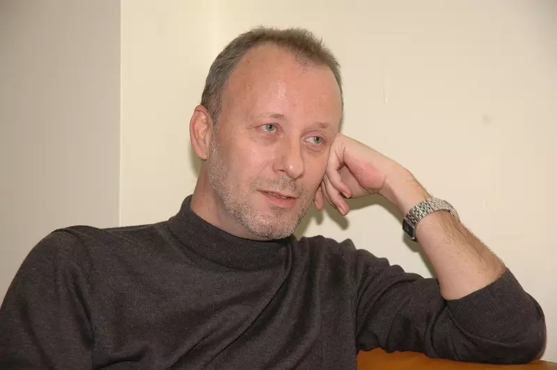 Andrei Gheorghe