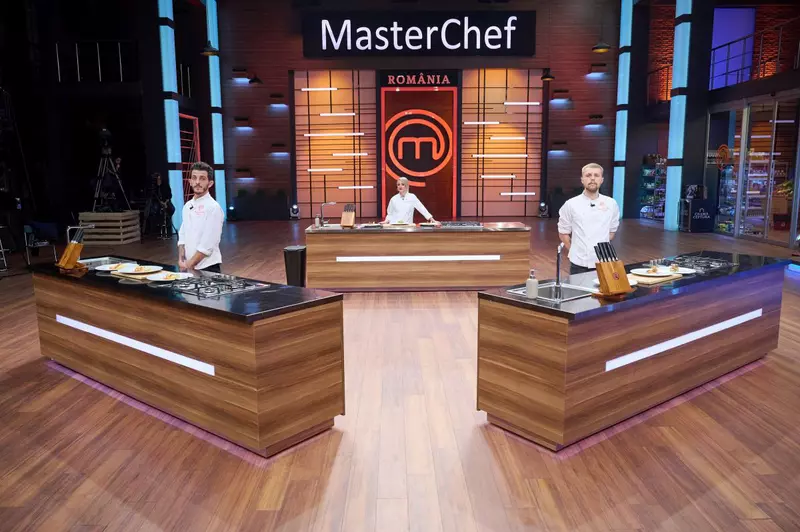 Masterchef finala 2022