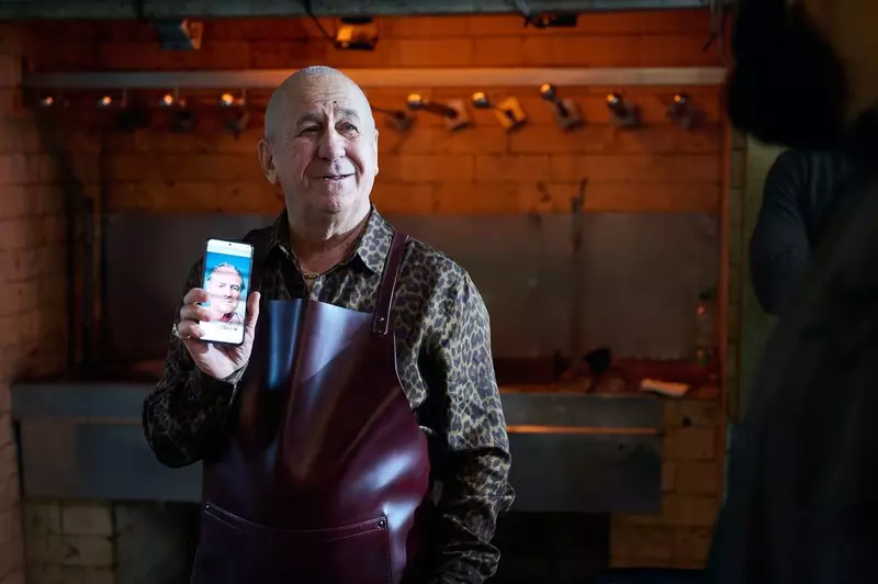 george-mihaita-clanul-1