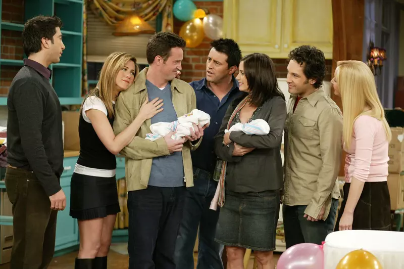 Paul-Rudd-în-friends