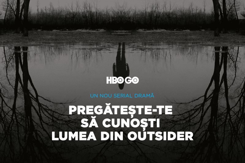 OUTSIDER HBO