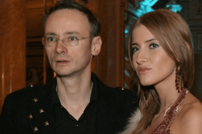 Iulia și Mihai Albu