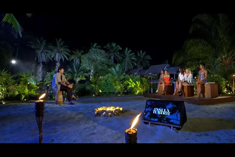 insula iubirii concurente si radu valcan