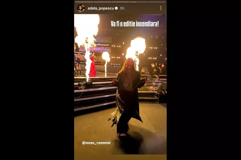 Adela Popescu 6
