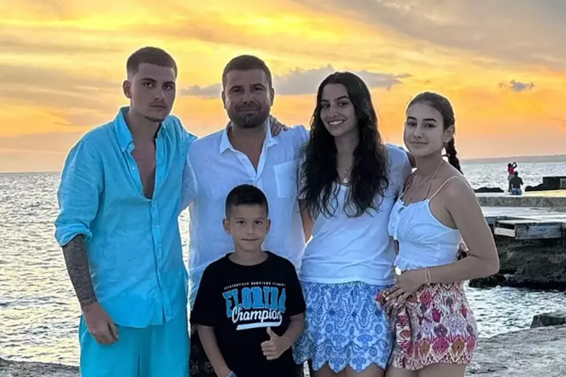 adrian mutu copii