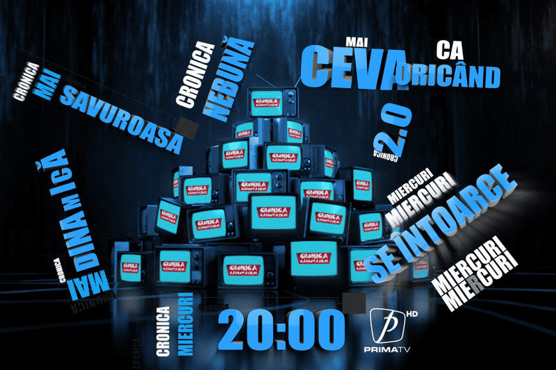 Ioana Petric și-a dat demisia de la Cronica Cârcotașilor. Cine îi va lua locul