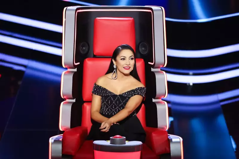 andra vocea