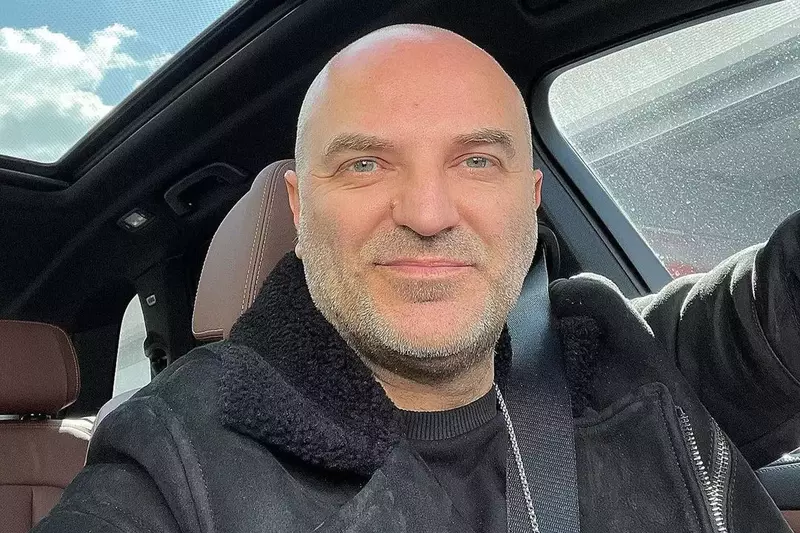 dan capatos