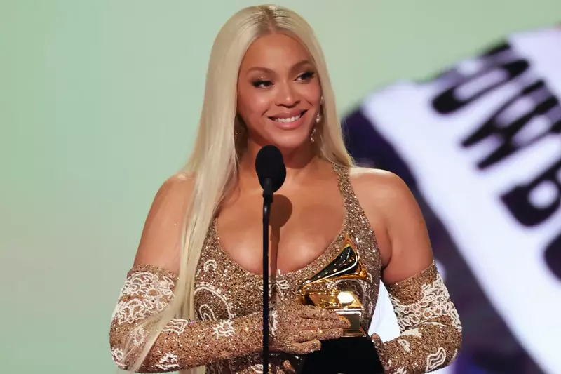 beyonce