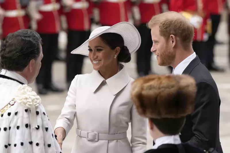 Prințul Harry, furios după Jubileul de Platină. De ce vrea scuze din partea familiei regale