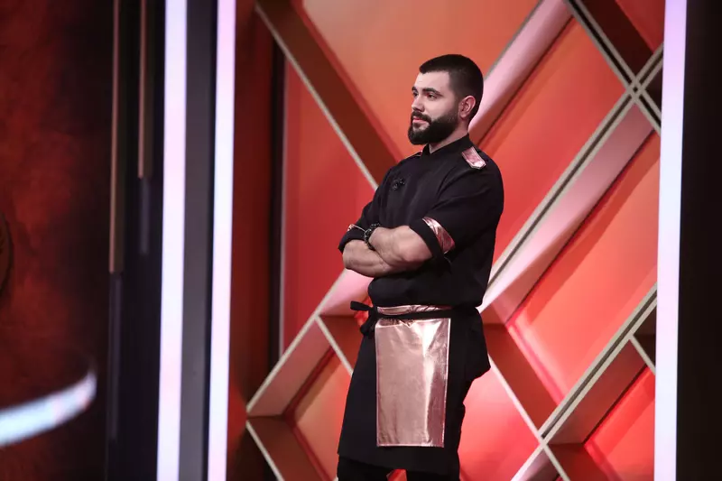 Robert-Mihailescu